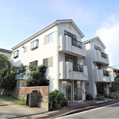 🎉入居初期費用3万円🎉千葉都市モノレール/作草部駅 歩5分✨千葉...