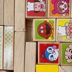 おもちゃ　セット　アンパンマン　ディズニーの画像