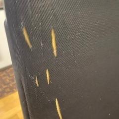 折りたたみベッドの画像
