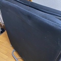 折りたたみベッド