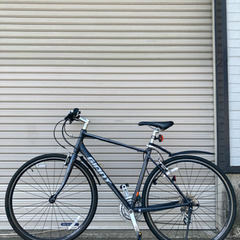 GIANT クロスバイクR3