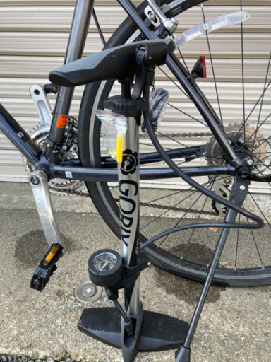 GIANT クロスバイクR3
