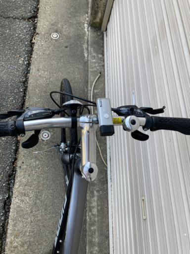 GIANT クロスバイクR3