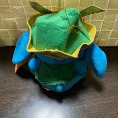 スティッチ　こどもの日　の画像