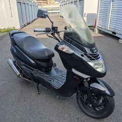RV125EFI 約35000㎞・メンテ済み・好調・乗って帰れます