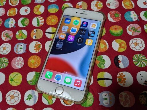 iPhone iPhone6s