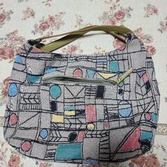 無料　バッグ👜　