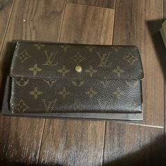 LouisVuitton 長財布