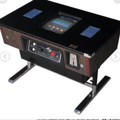 懐かしレトロゲーム　貸し出します。