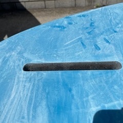 スターボード カーブ STARBOARD CARVE  135lの画像