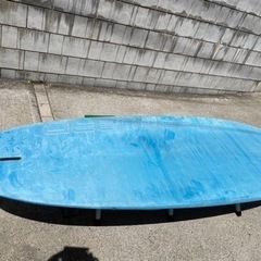スターボード カーブ STARBOARD CARVE  135lの画像