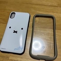 iphone XR ケース