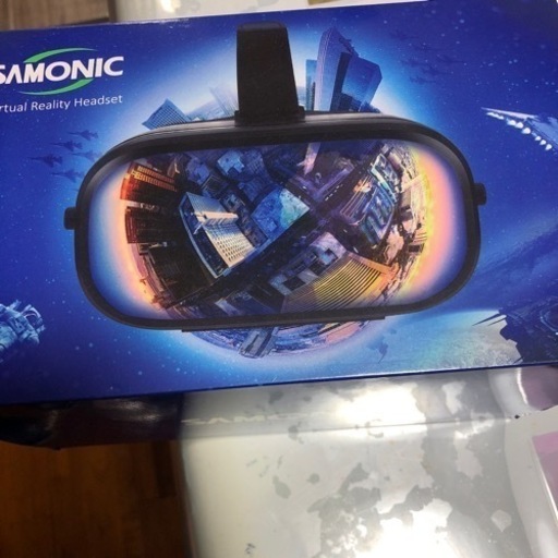 その他 VR
