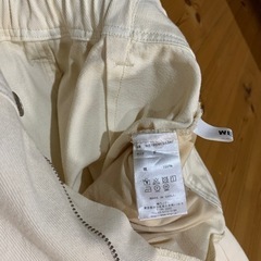 【SALE】タイト　ロング　スカート　WEGOの画像