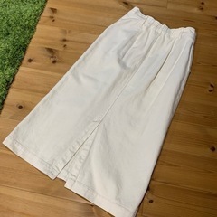 【SALE】タイト　ロング　スカート　WEGOの画像