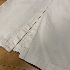 【SALE】タイト　ロング　スカート　WEGOの画像