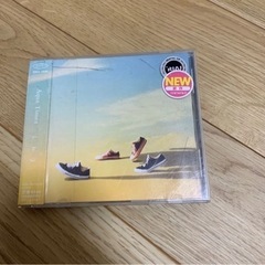 Aqua Timez しおり　レンタル落ち