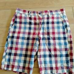 GAP　ハーフパンツ