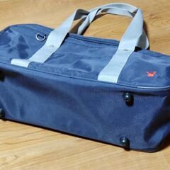 高校生のバックの画像