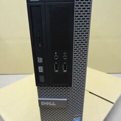 OPTIPLEX 3020/i5-4570S /4GB/500G...
