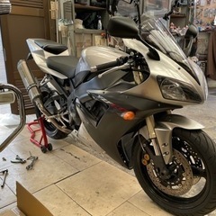 YZF-R1 5pw  【売却済み】