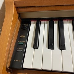 【商談中】YAMAHA 電子ピアノの画像