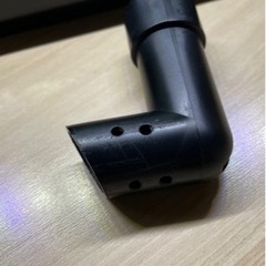 【 60cm水槽】曲げガラスフレーム水槽、LEDトライアングルグロウセットの画像
