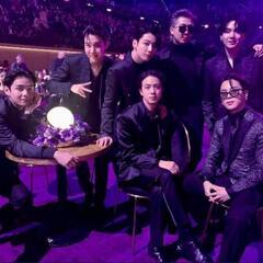 BTS、army友達