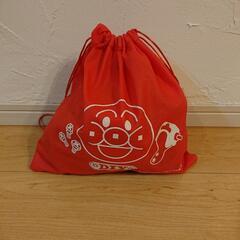 ねじねじアンパンマンごうの画像