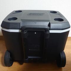 キャンプ✨キャンプ用品✨コールマン✨ｴｸｽﾄﾘｰﾑﾎｲｰﾙｸｰﾗｰ✨ｸｰﾗｰﾎﾞｯｸｽの画像