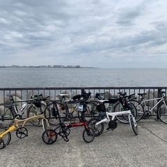 自転車サークル「葛飾ポタリングユナイテッド」メンバー募集！（再開） - 葛飾区