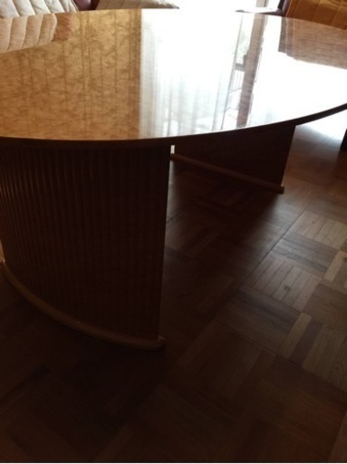 松創　エルテ　家具　大塚家具