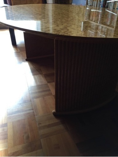 松創　エルテ　家具　大塚家具