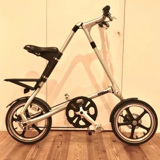 Amazon | STRIDA(ストライダ) STRiDA LT【ストライダ LT】 16