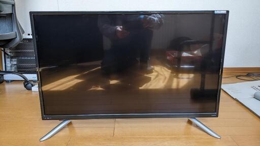LEDテレビ