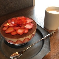 カフェ巡り・雑貨屋さん巡りのお友達募集