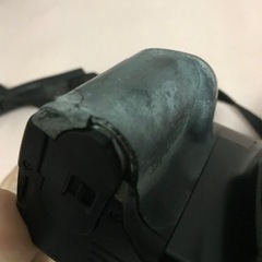 MINOLTA 35ミリ一眼レフカメラ　ジャンク品の画像