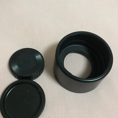 MINOLTA 35ミリ一眼レフカメラ　ジャンク品の画像