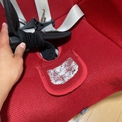 RECARO レカロ　チャイルドシートの画像