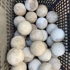軟式野球ボール