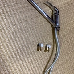 【終了しました】水道（混合栓）K87011JV-13
