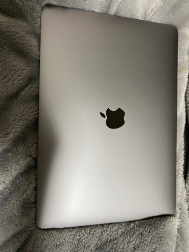 MacBook pro 2020年モデル