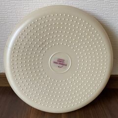 エクササイズ クッション（美品）