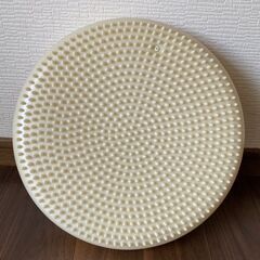 エクササイズ クッション（美品）の画像