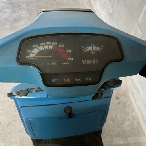 ベルーガ50cc
