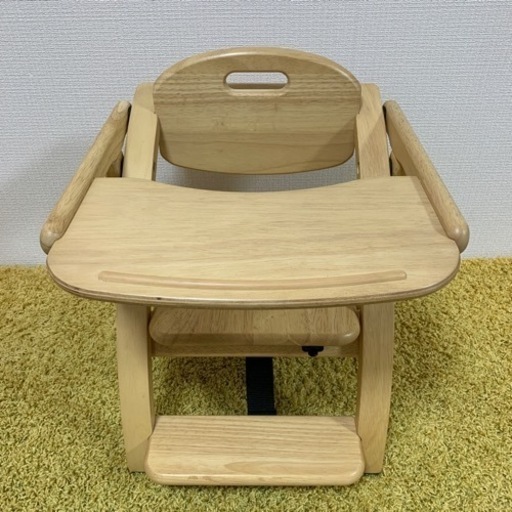 大和屋　ローチェア①