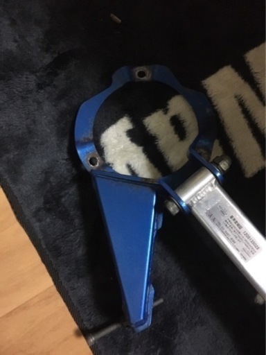 BP5 BL5 クスコ　タワーバー