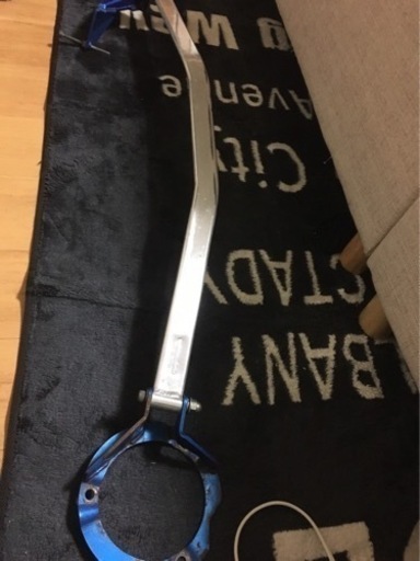 BP5 BL5 クスコ　タワーバー