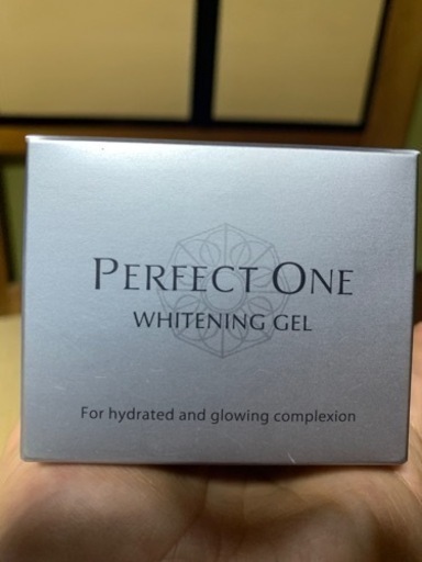 パーフェクトワン 10個