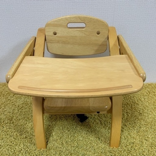 大和屋　ローチェア②
